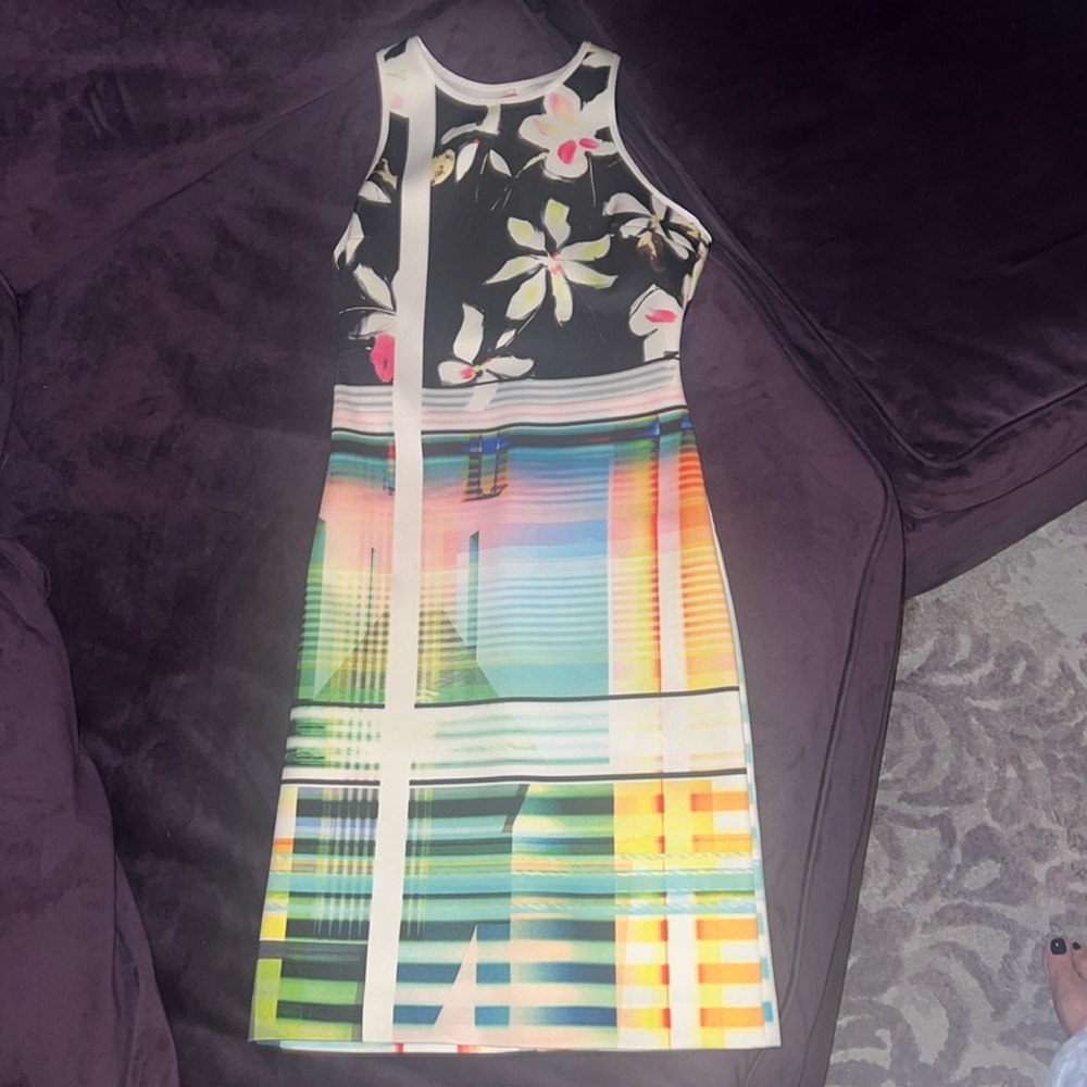 Super fun dress